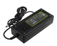 GREENCELL PRO 19V 6.3A 120W 5.5-2.5mm do Asus G56 AD22P - 516506 - zdjęcie 1